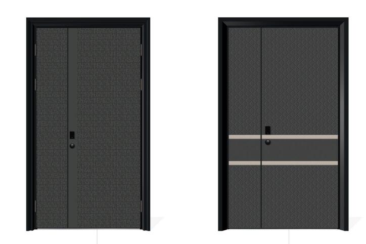 什么是蝕刻門,蝕刻門的優點