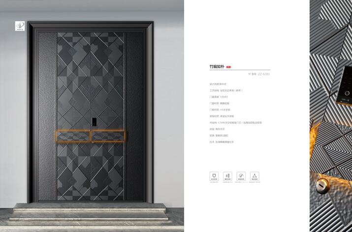 鑄鋁門優(yōu)缺點分析 鑄鋁門優(yōu)缺點分析