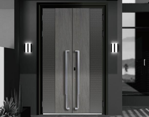 鑄鋁巖板門的優(yōu)點 鑄鋁巖板門的優(yōu)點