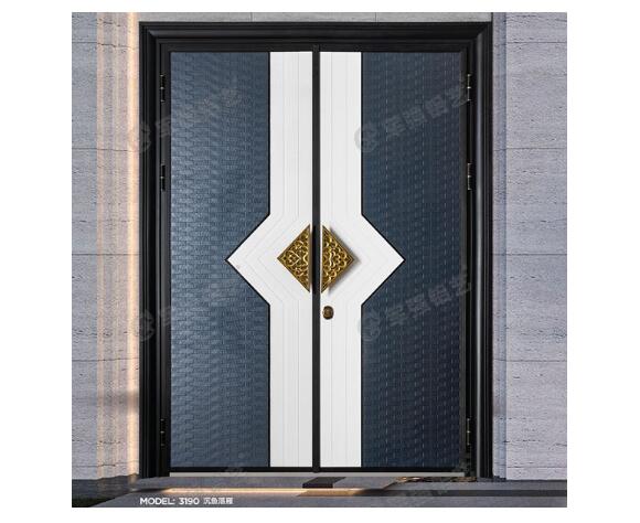 高端大氣的鑄鋁門，其實也會有問題的哦