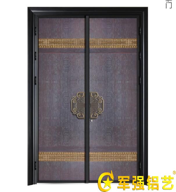 「鑄鋁門(mén)廠家」鑄鋁門(mén)的結(jié)構(gòu)及鋁藝大門(mén)和鐵藝大門(mén)的區(qū)別